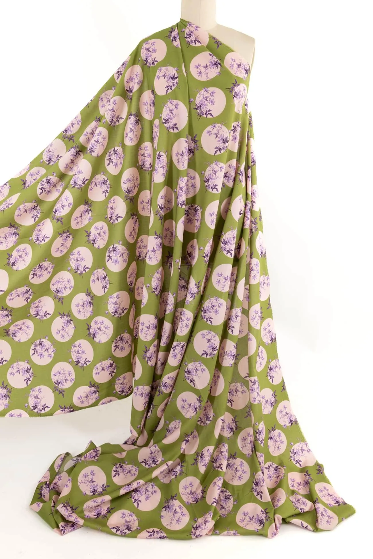 Lara Liberty Cotton Woven