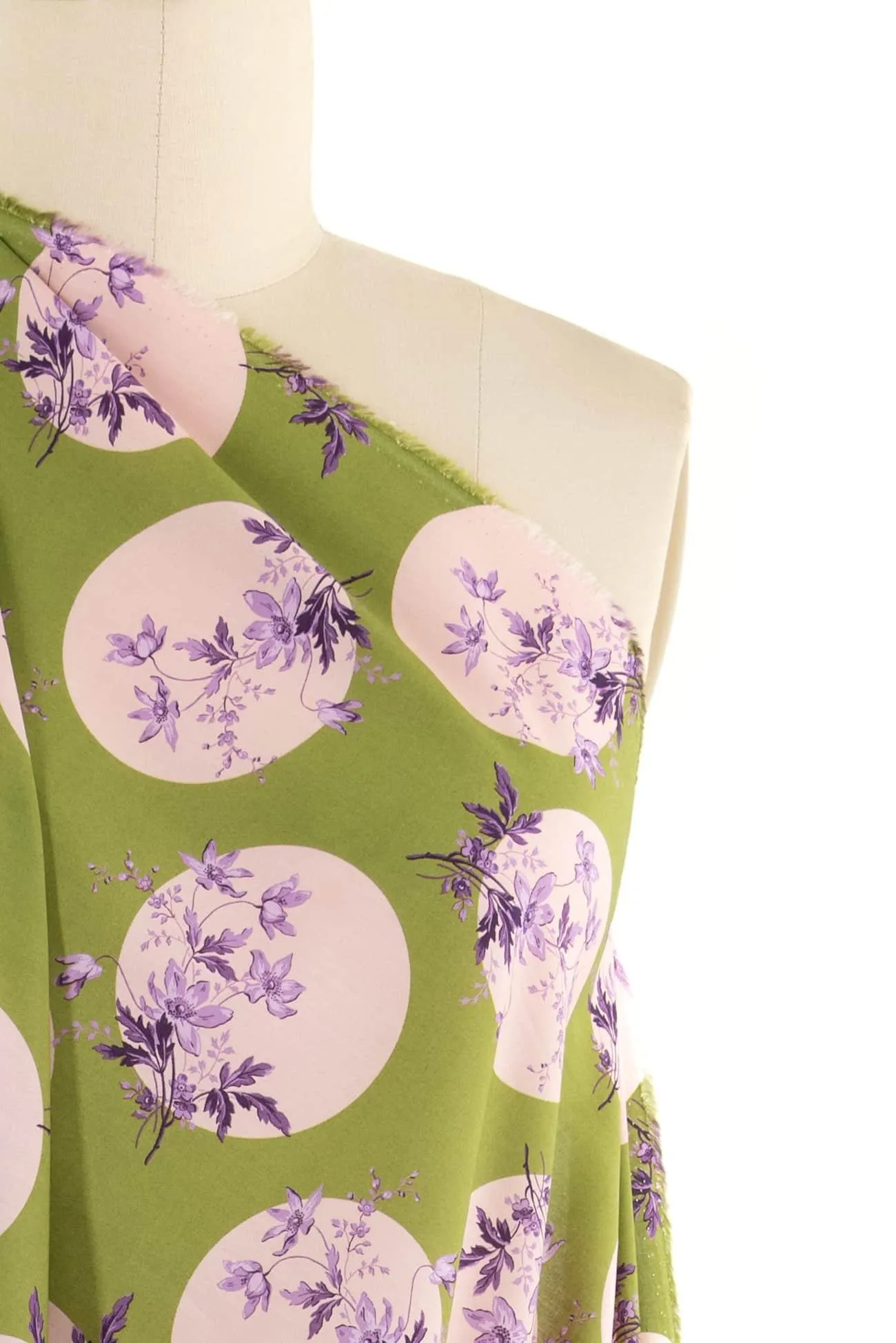 Lara Liberty Cotton Woven