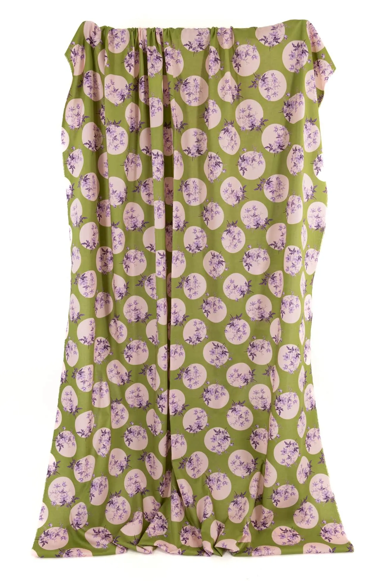 Lara Liberty Cotton Woven