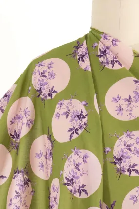 Lara Liberty Cotton Woven