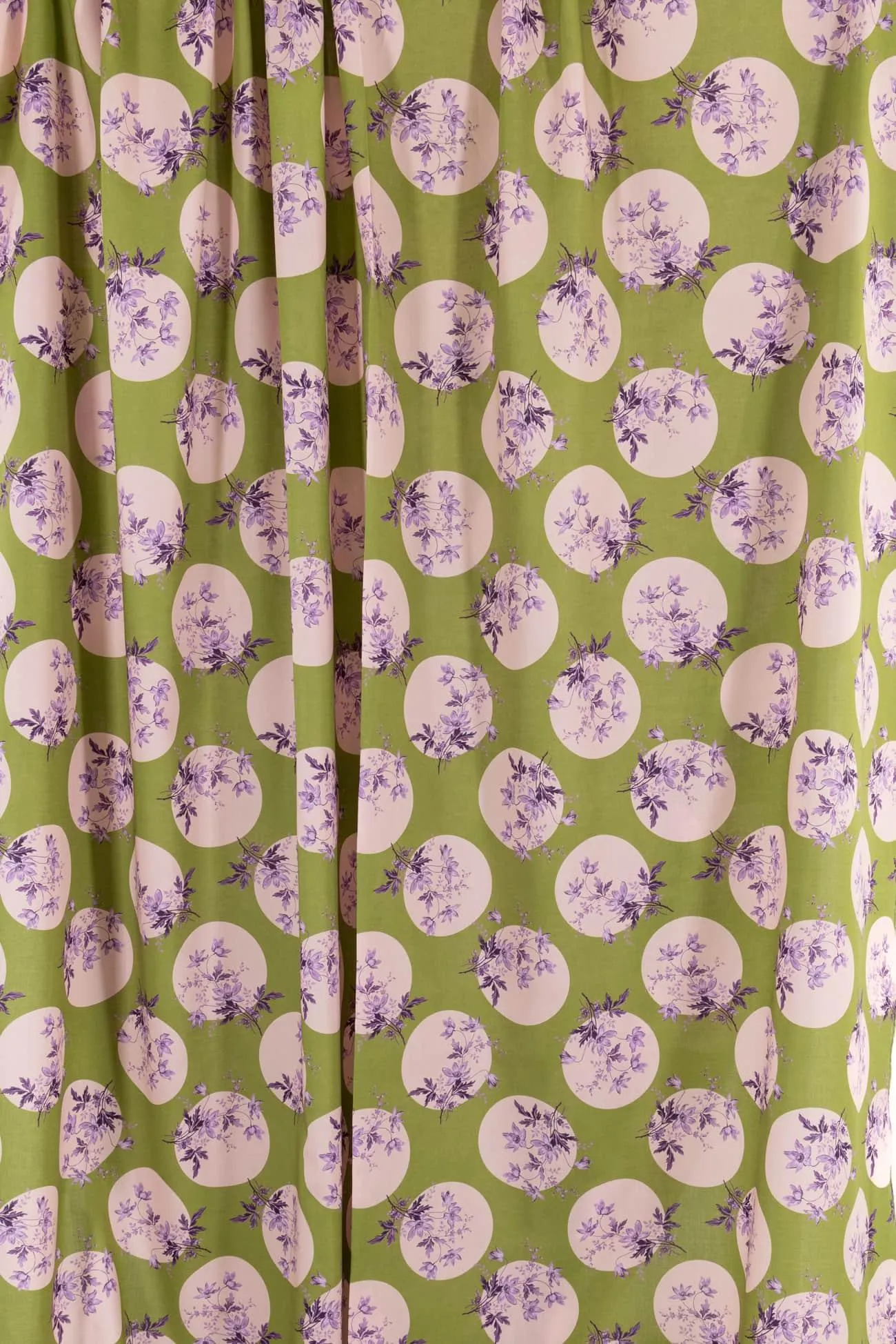 Lara Liberty Cotton Woven