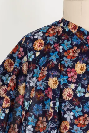 Leonora Liberty Cotton Woven