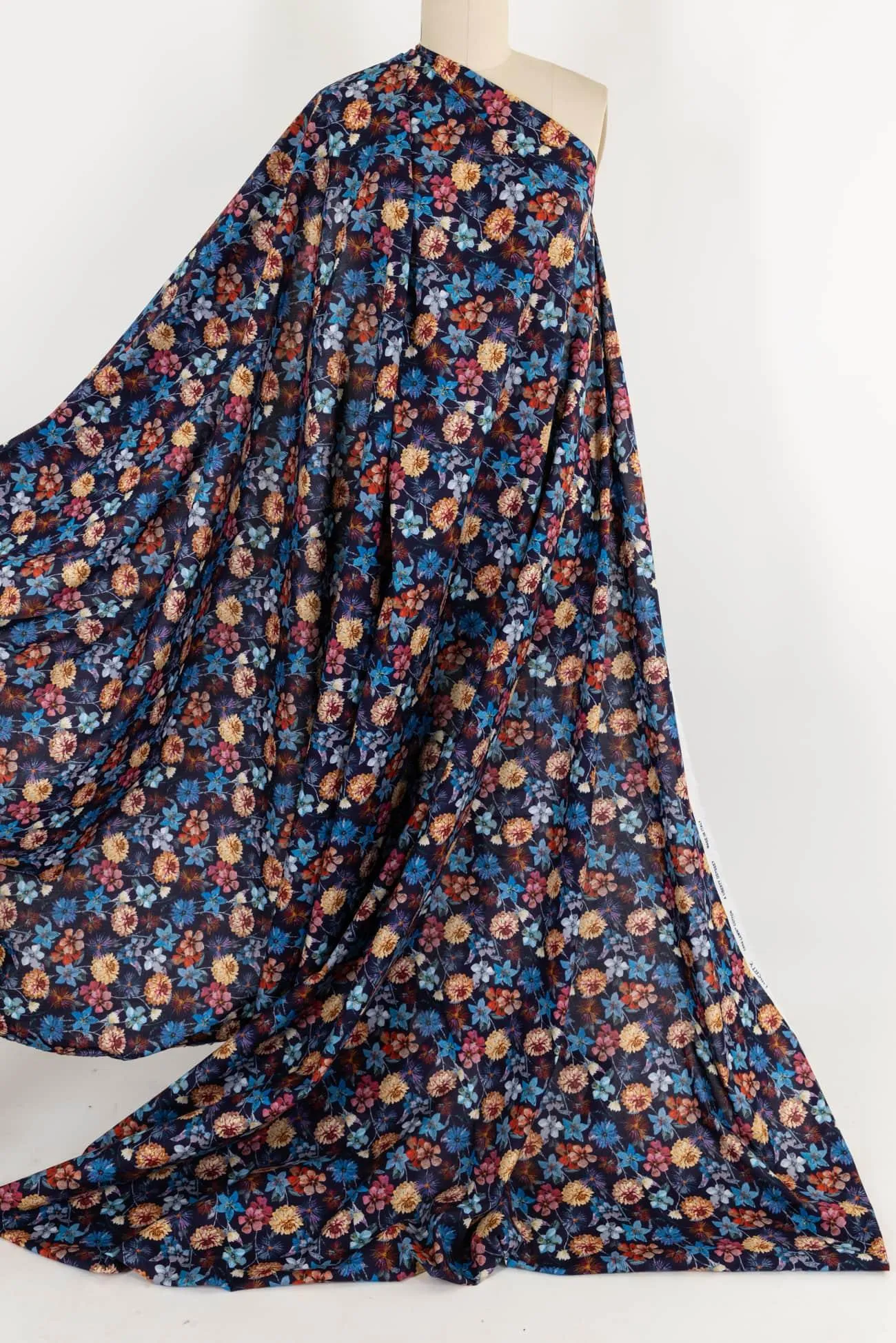 Leonora Liberty Cotton Woven