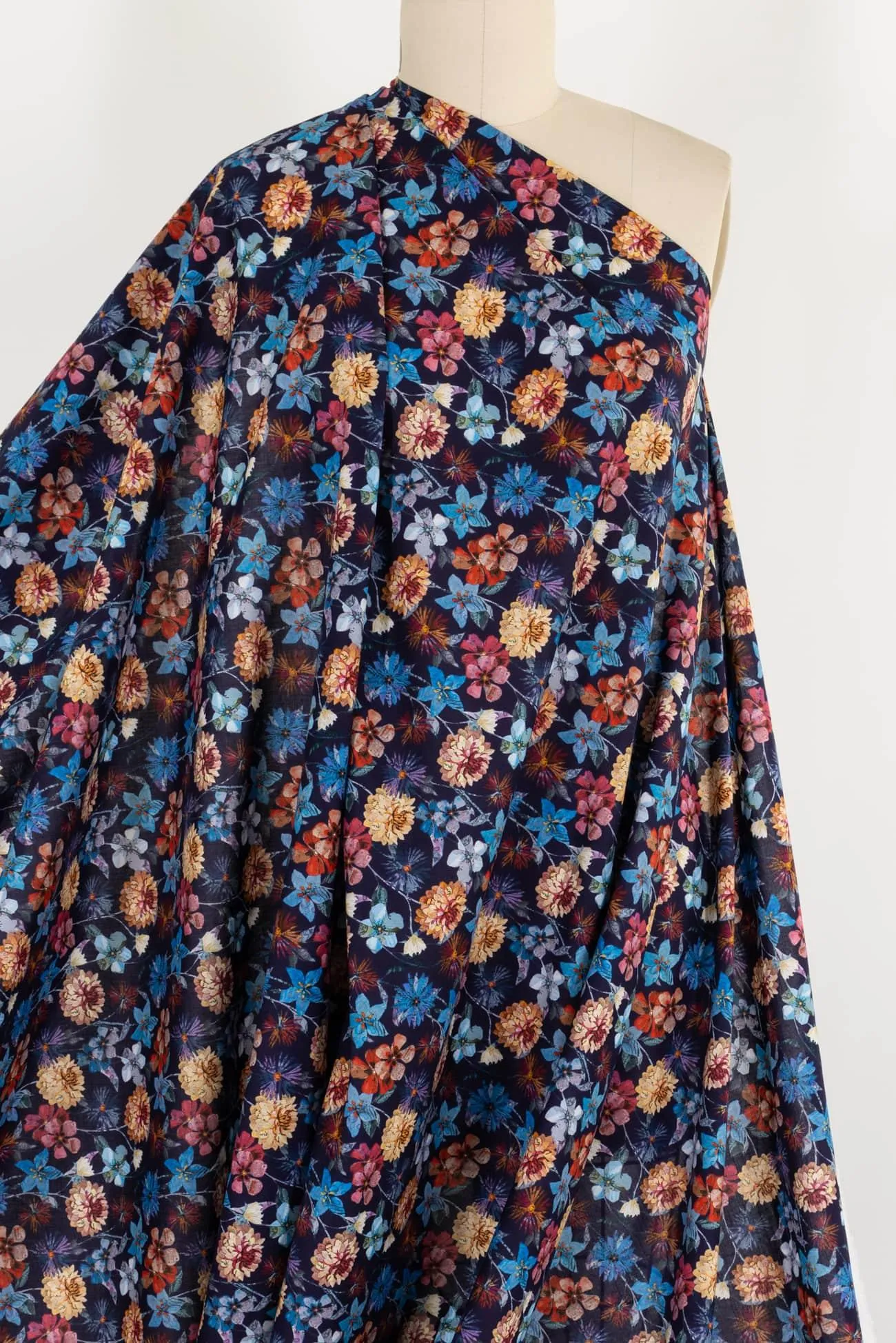 Leonora Liberty Cotton Woven