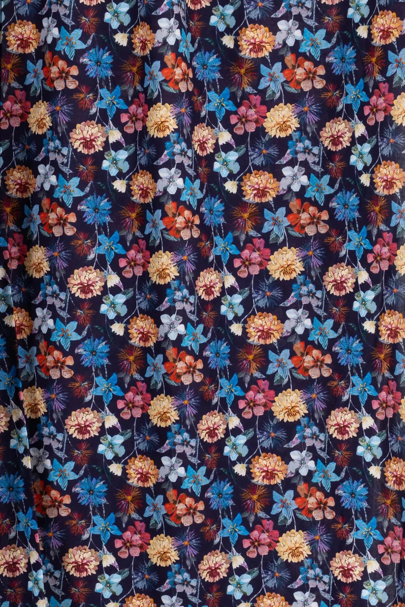 Leonora Liberty Cotton Woven