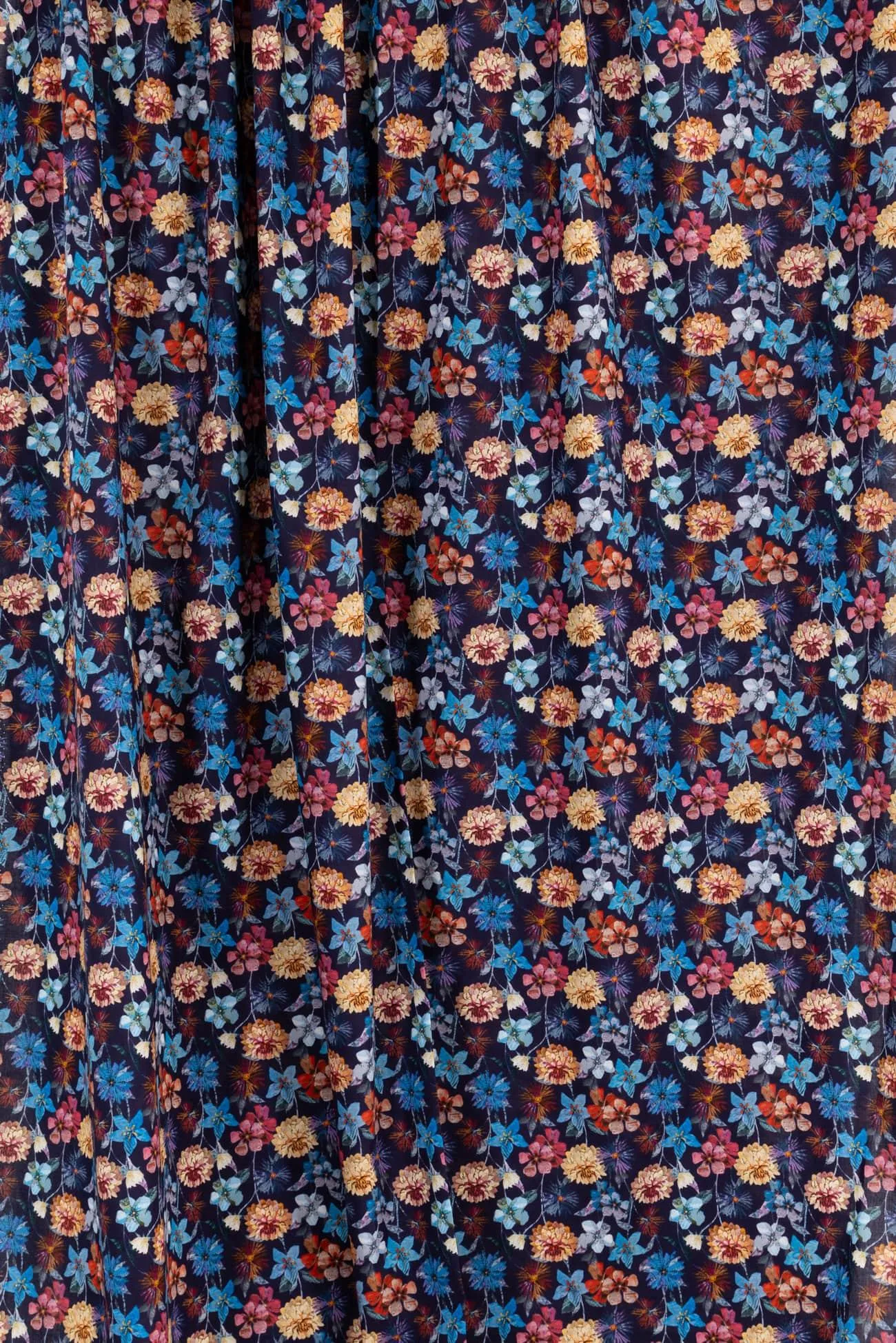 Leonora Liberty Cotton Woven