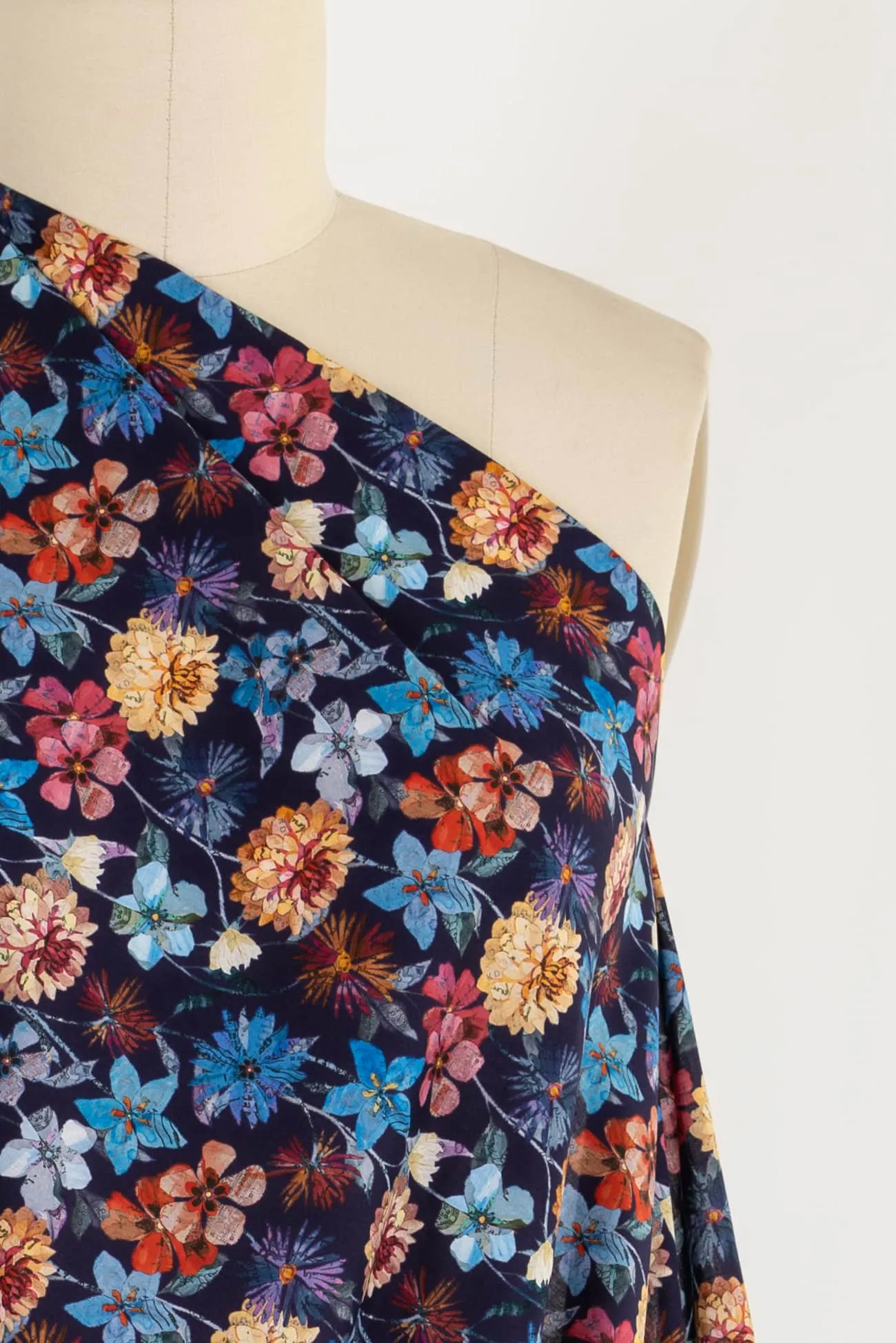 Leonora Liberty Cotton Woven