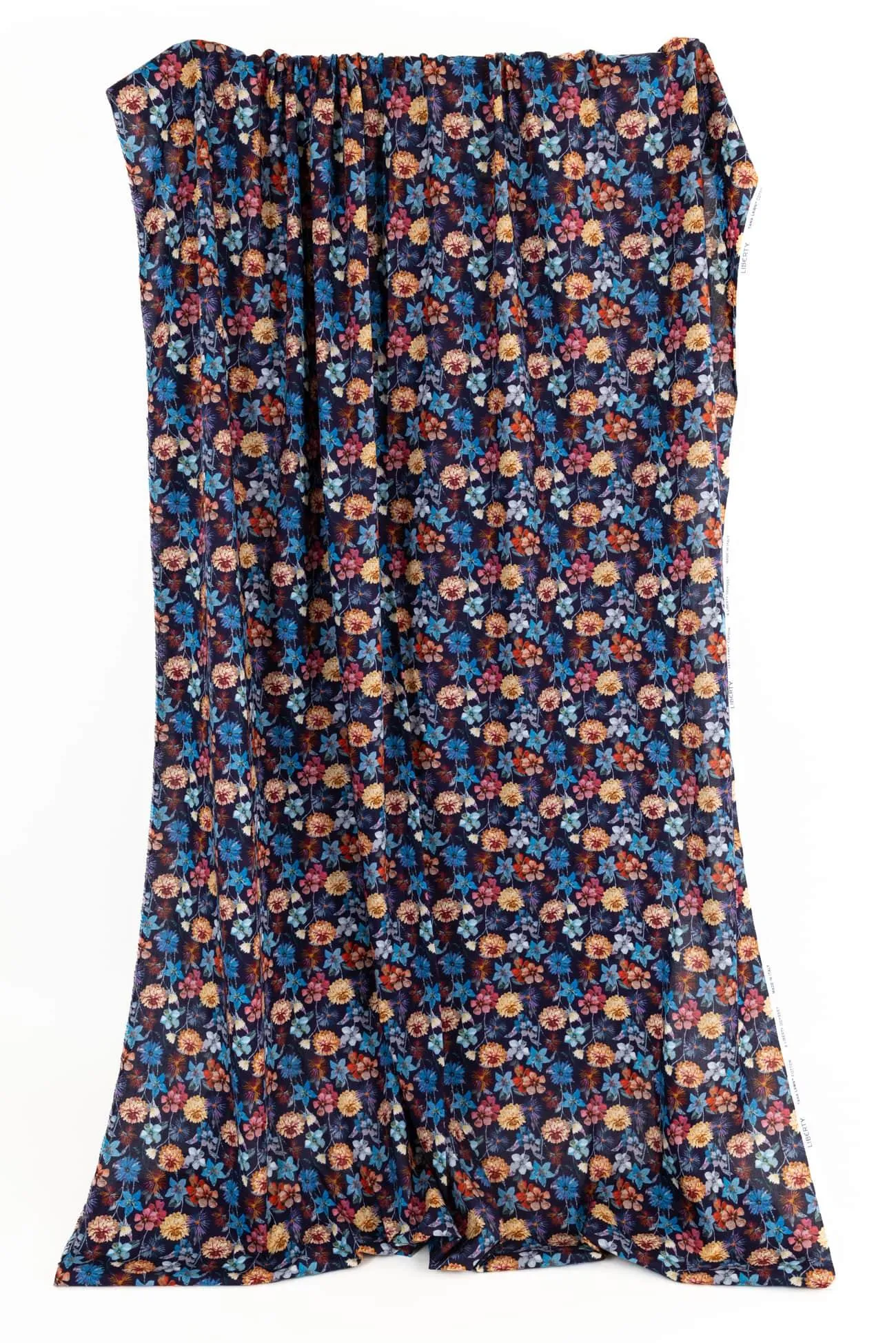 Leonora Liberty Cotton Woven