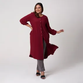 Long Tunic
