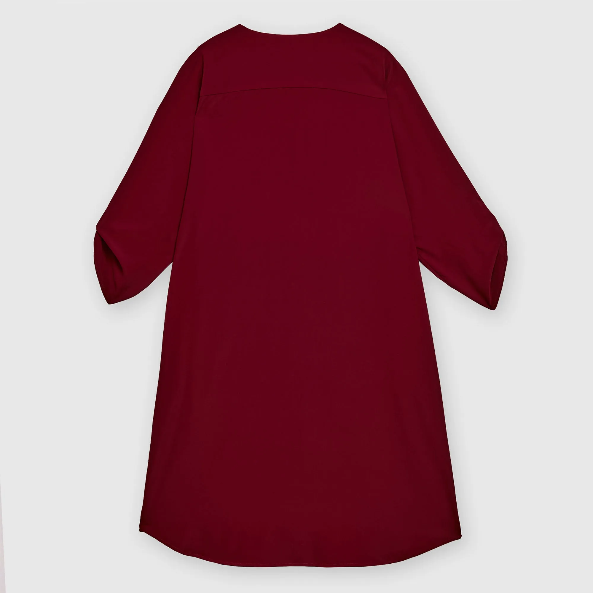 Long Tunic