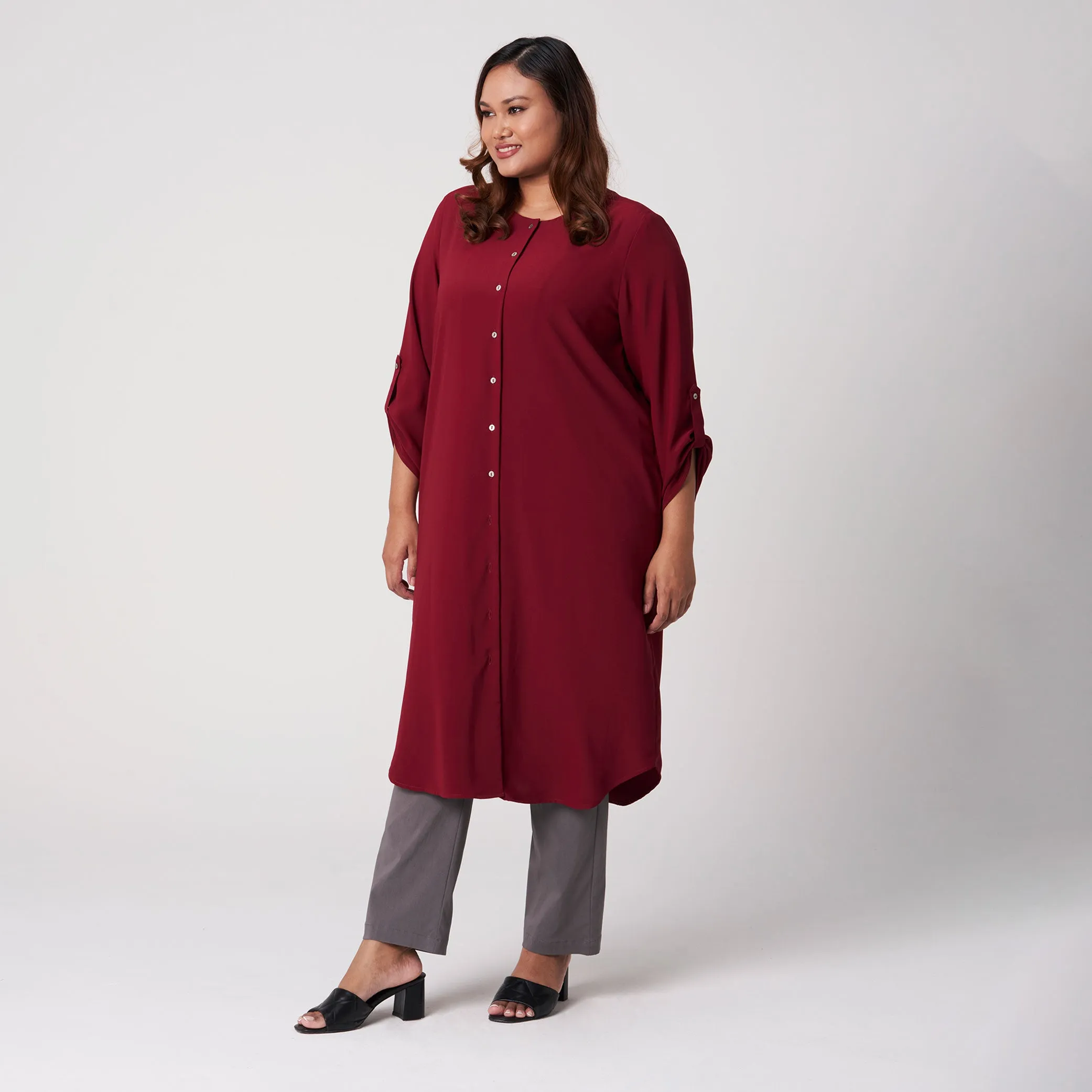 Long Tunic