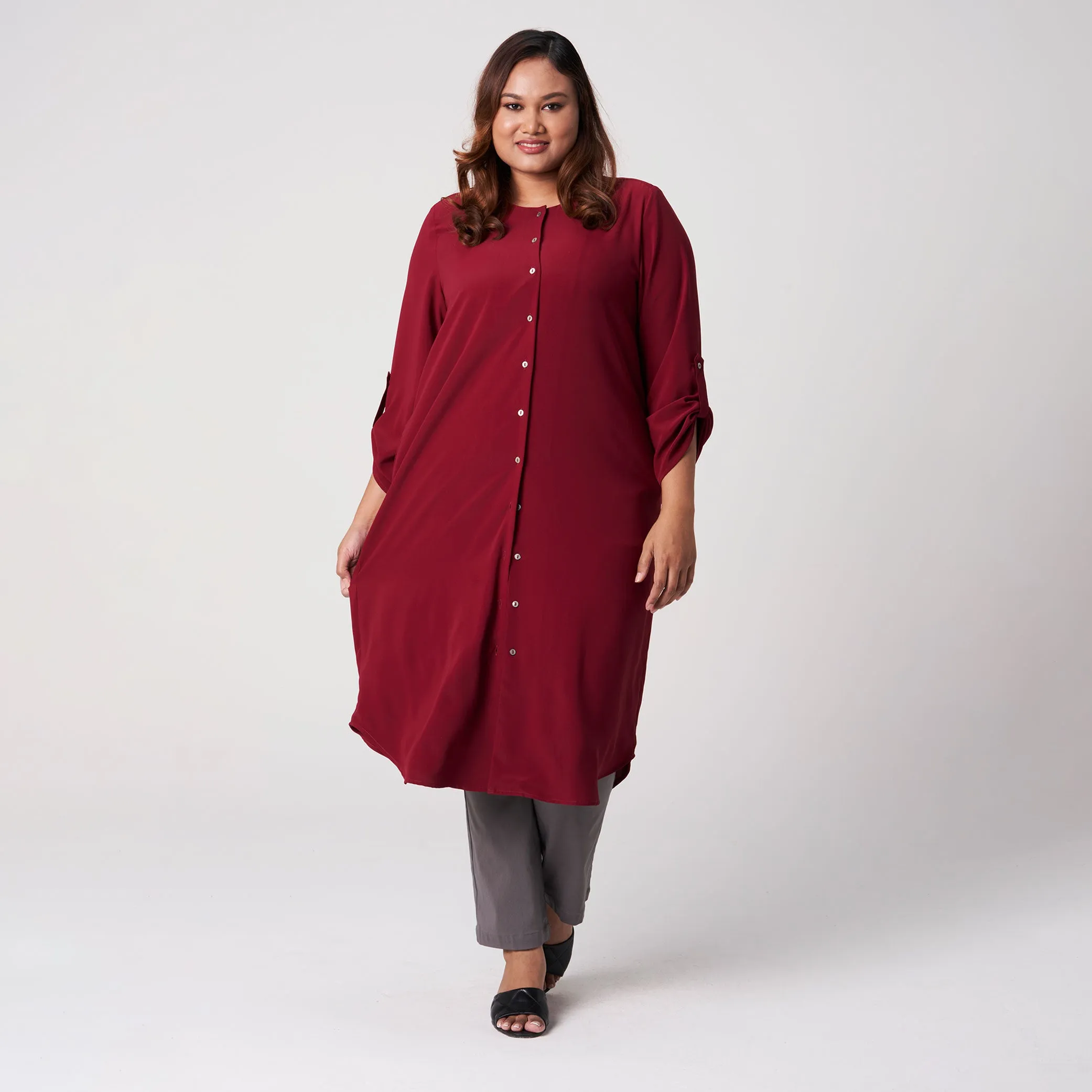 Long Tunic