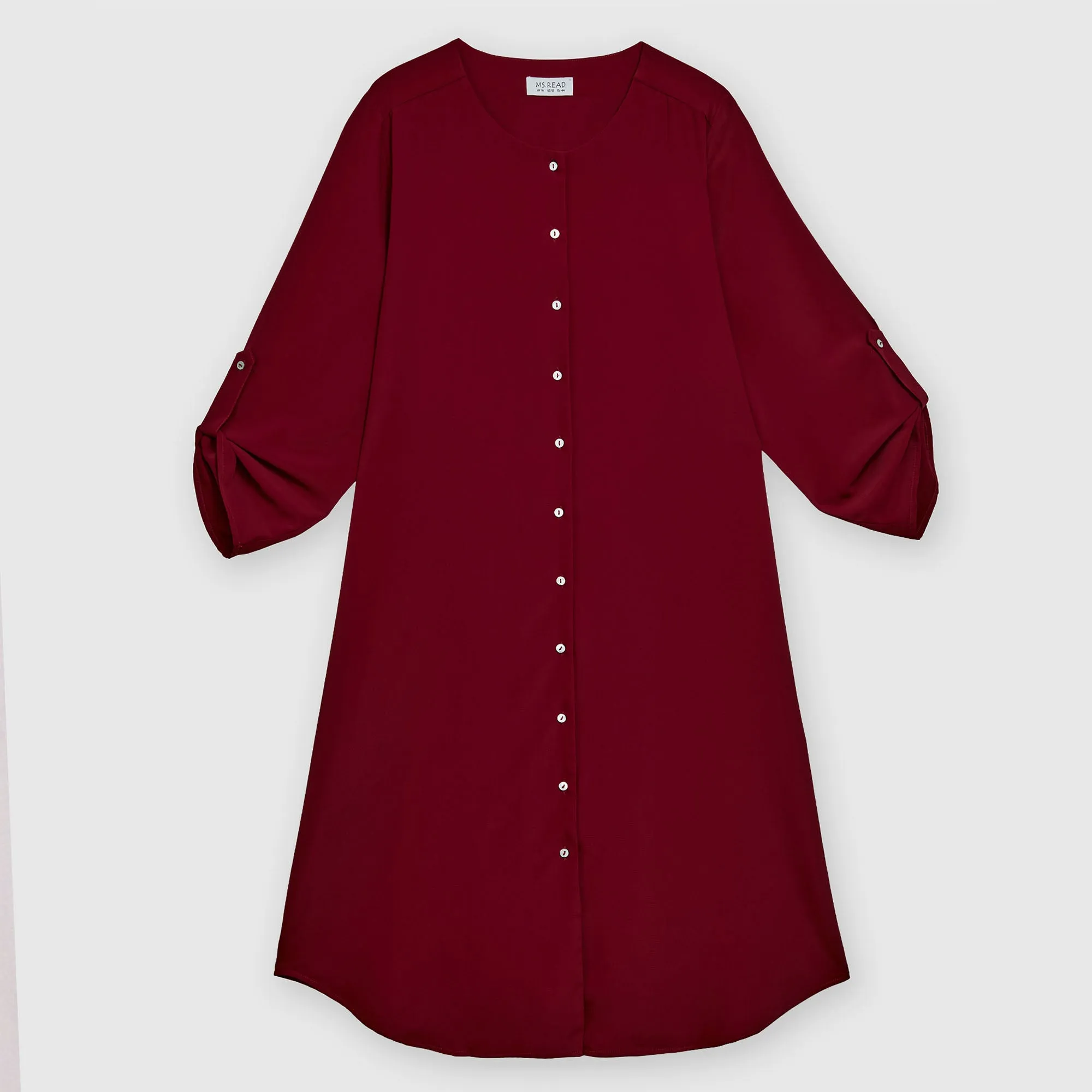 Long Tunic