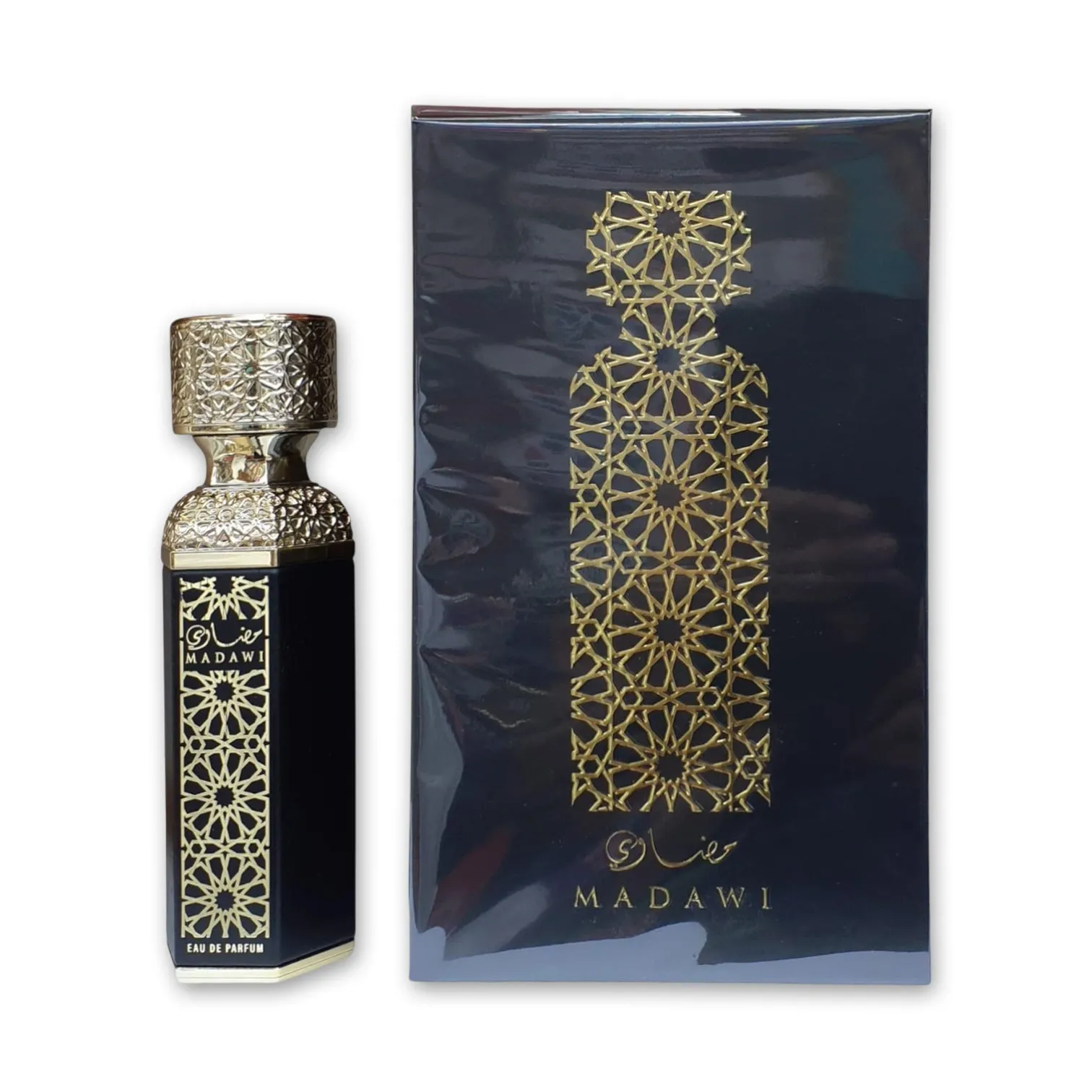 Madawi Eau de Parfum 100ml