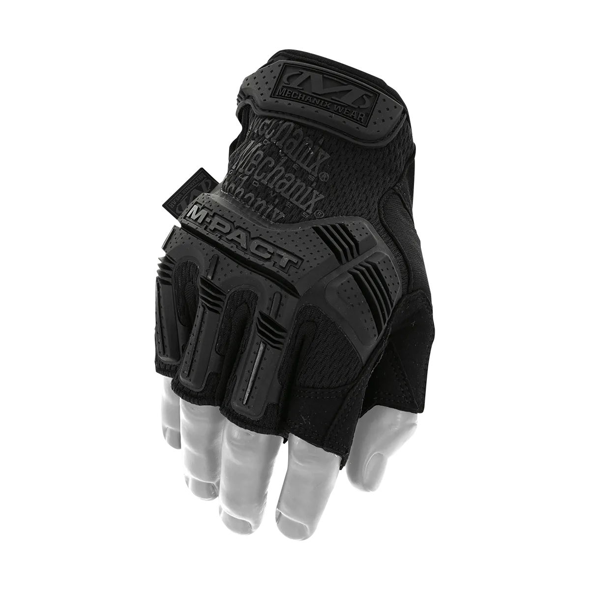 MECHANIX WEAR M-PACT FINGERLESS COVERT