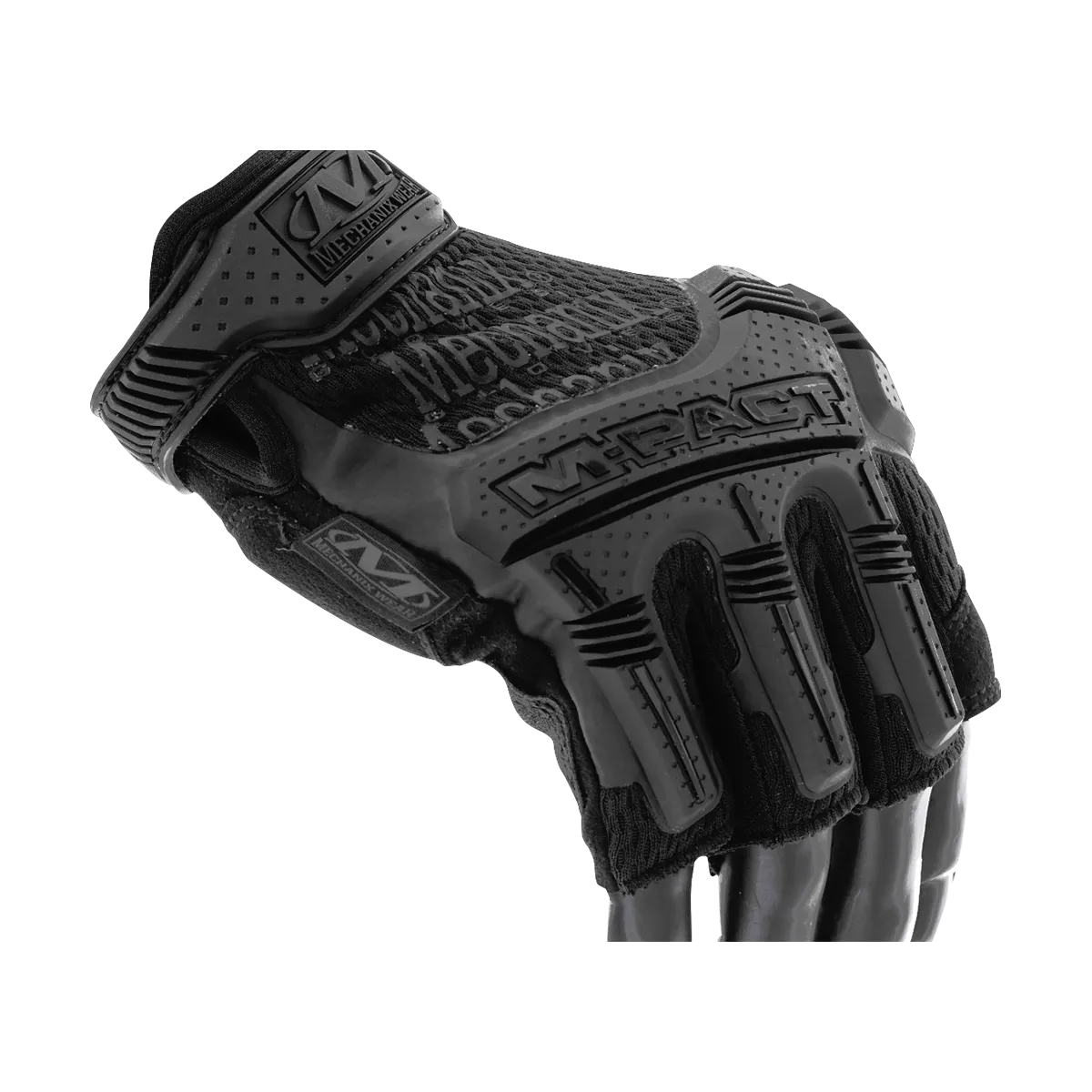 MECHANIX WEAR M-PACT FINGERLESS COVERT