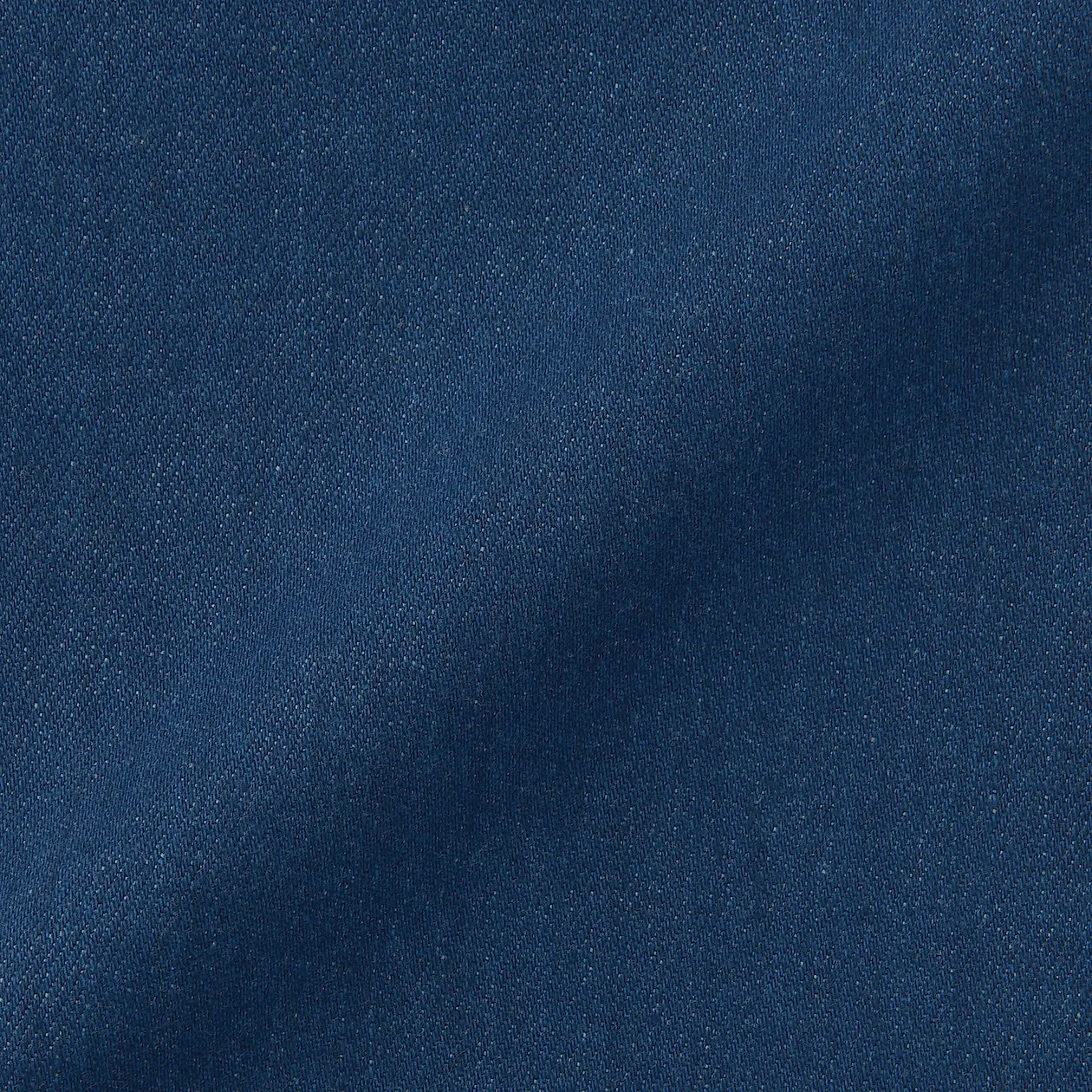 Men's Stretch Denim Slim Pants Blue (L30)