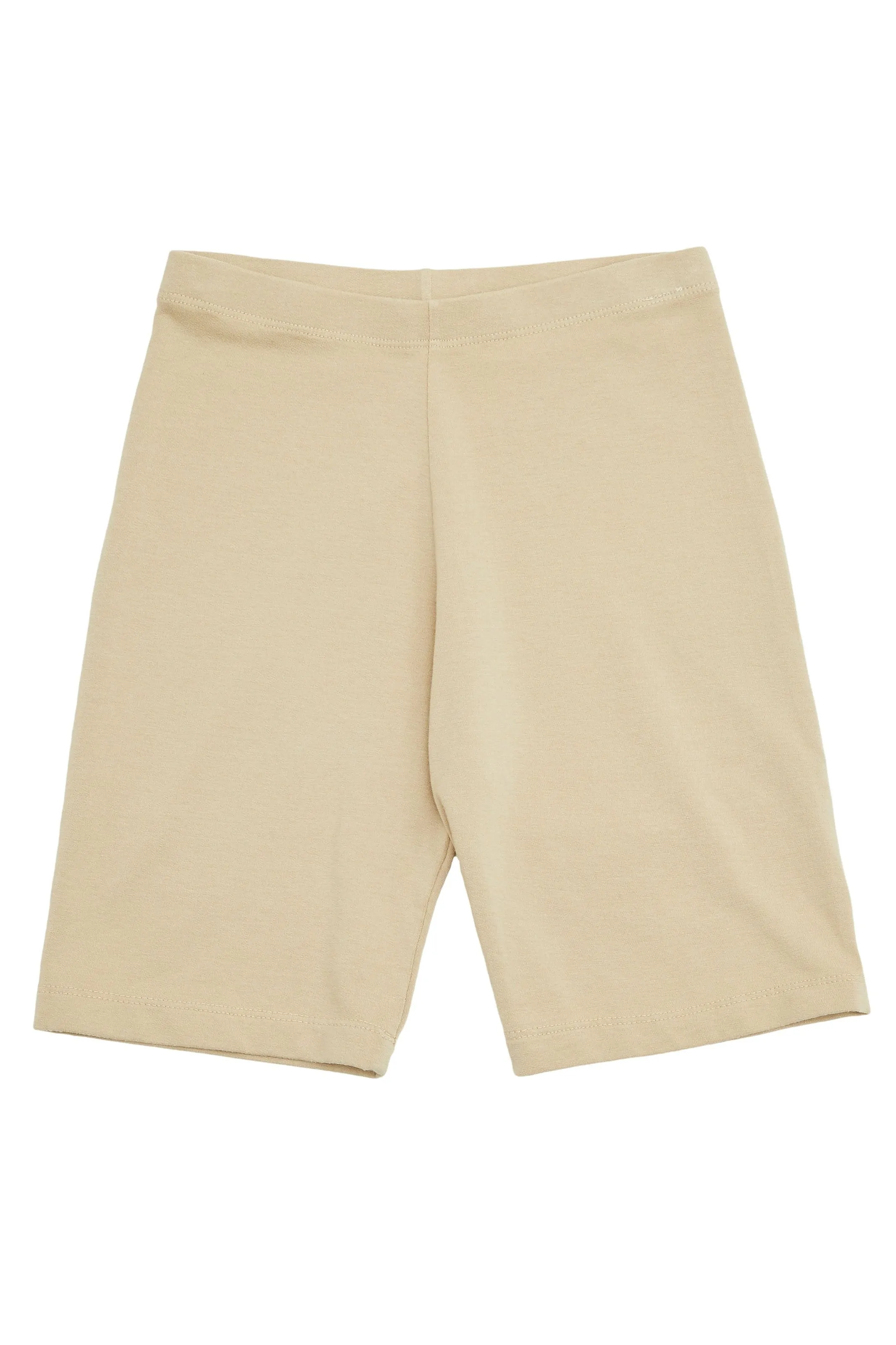 Milan Biker Shorts