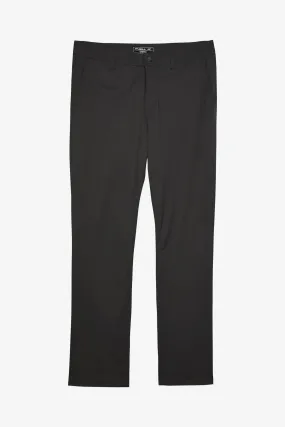 MISSION LINED HYBRID PANTS