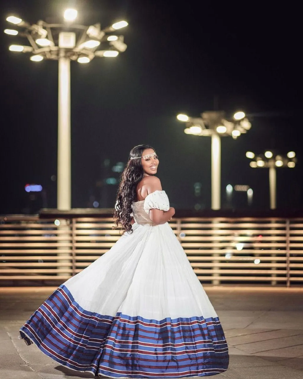 Modern Gorgeous Oromo Couples Outfit Ethiopian Wedding Outfit Oromo Wedding Dress Design