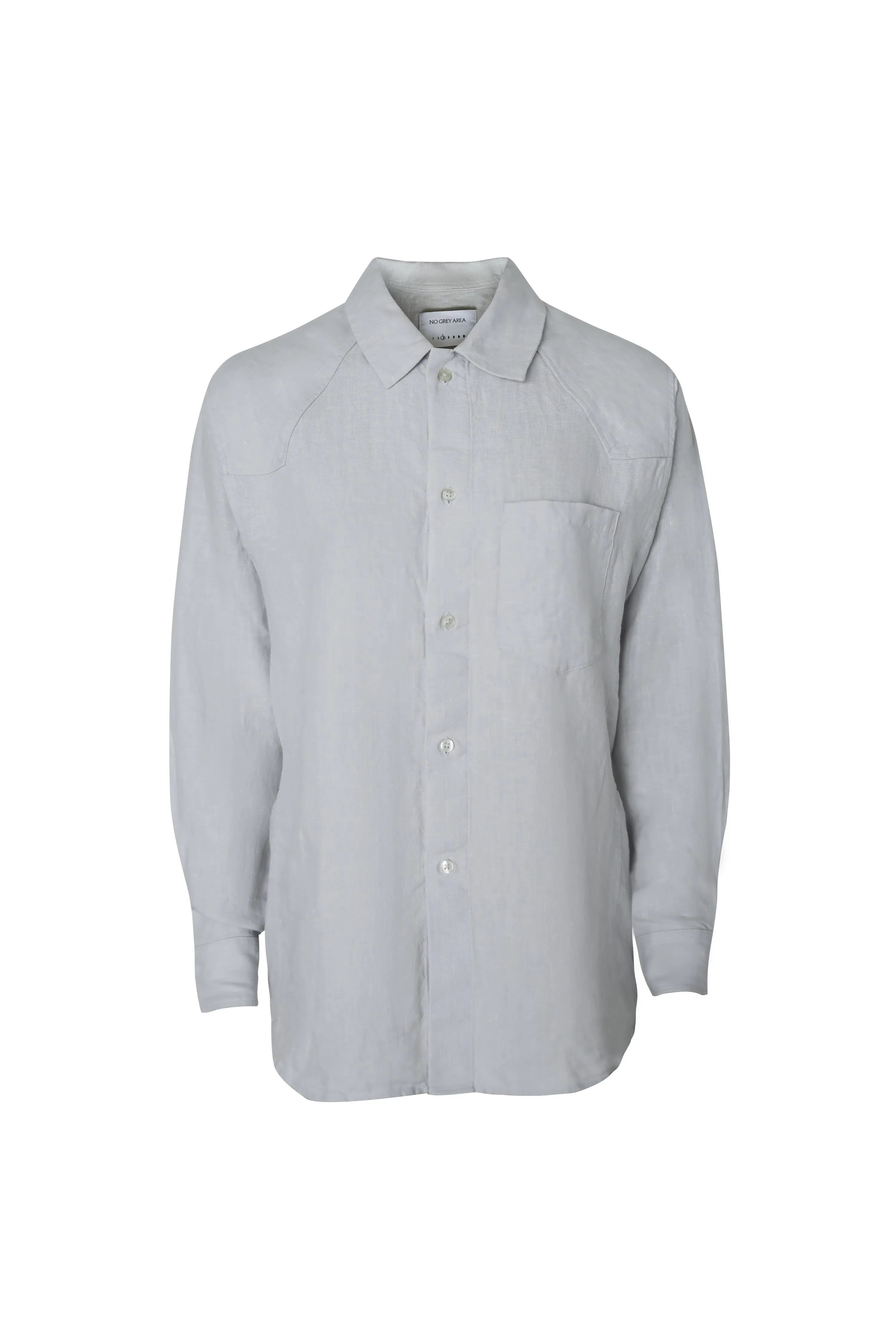 Overshirt & Shorts Co-ord set