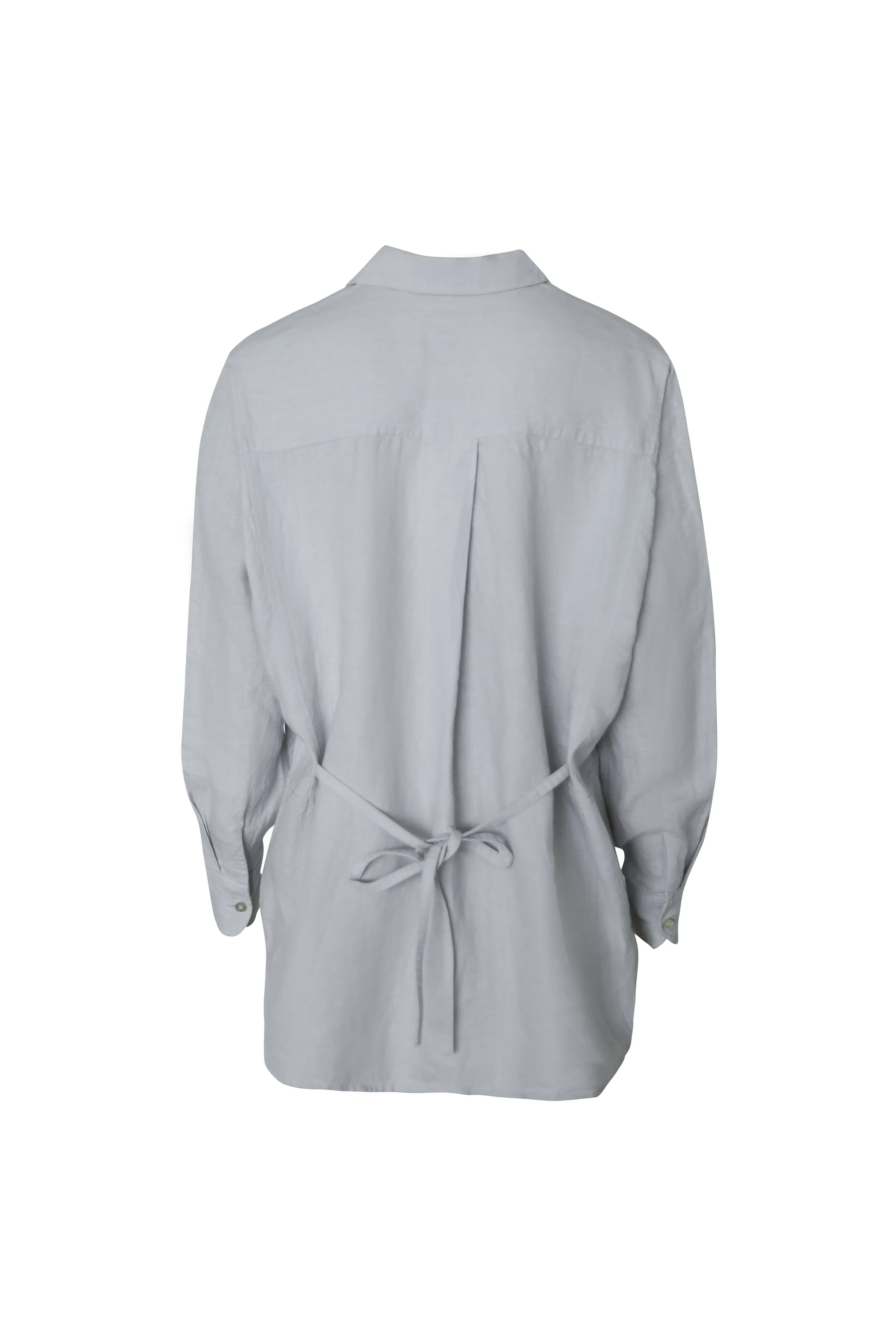 Overshirt & Shorts Co-ord set