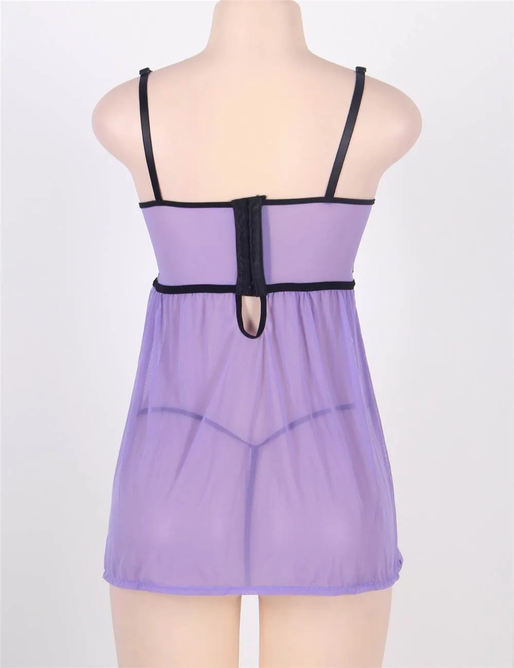 Plus Size Babydoll Egypt