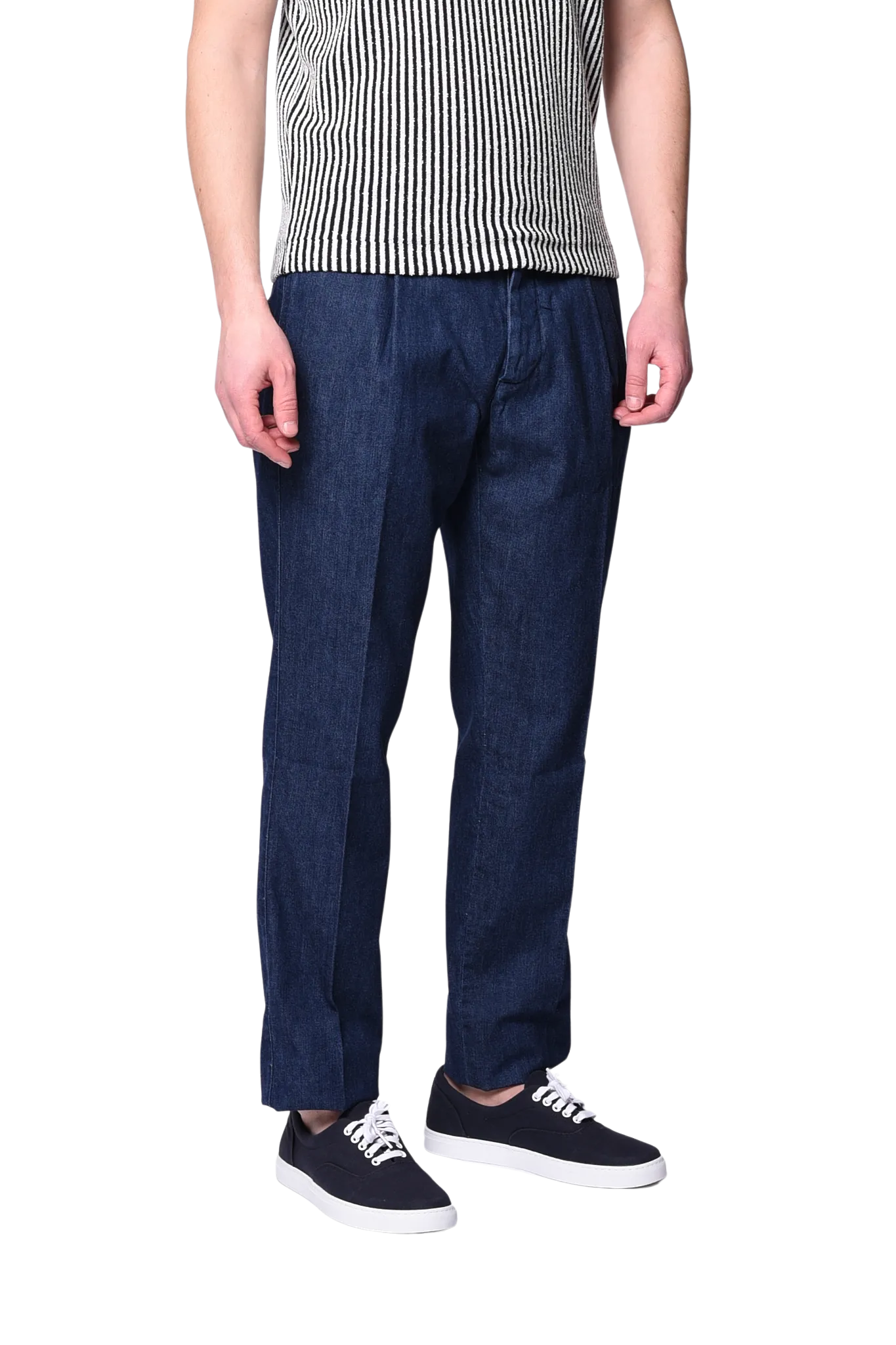 Regular Chino Pants