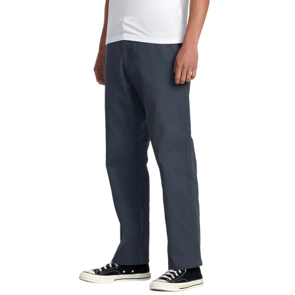 RVCA Americana Chino 2 Pants - Garage Blue