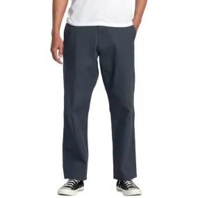 RVCA Americana Chino 2 Pants - Garage Blue