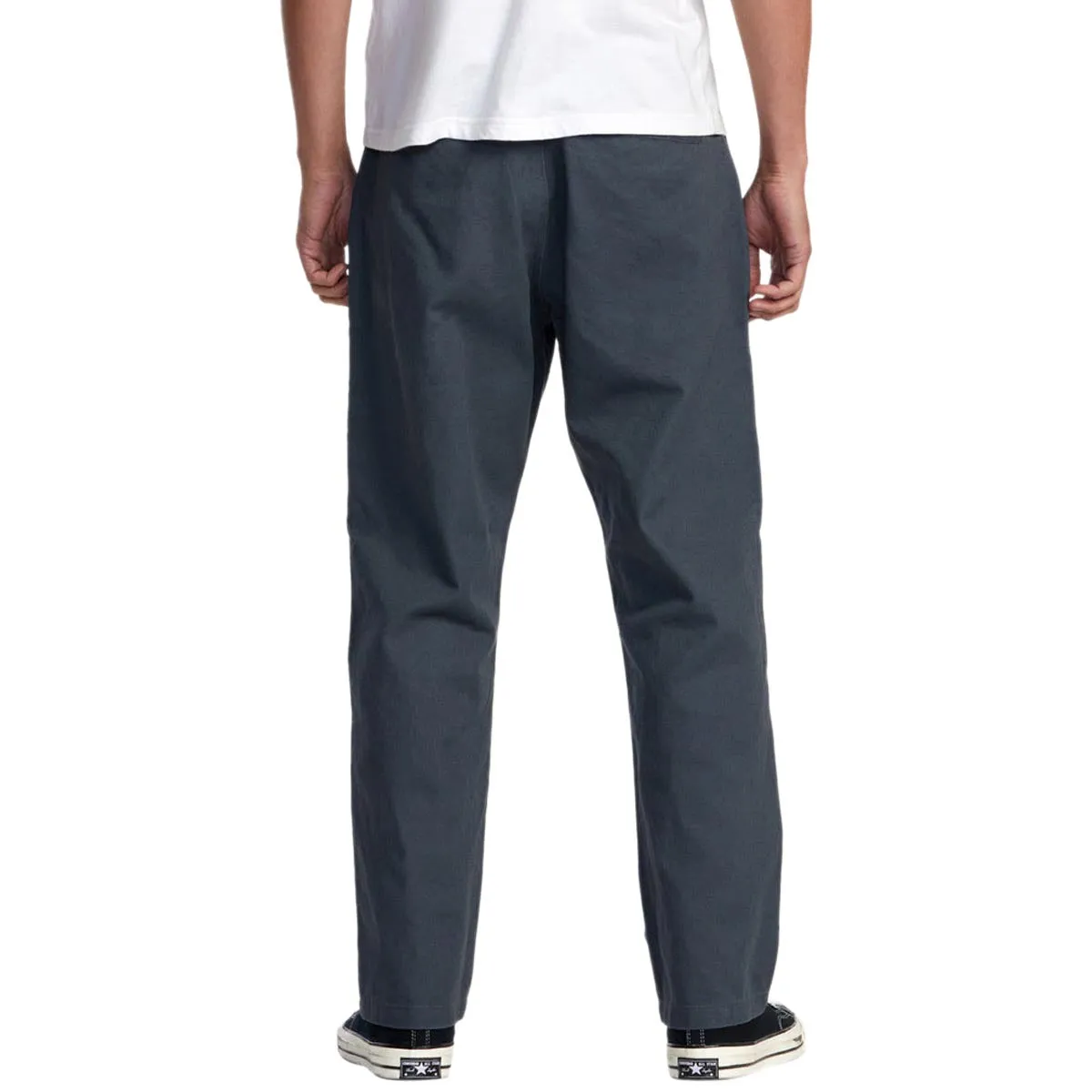 RVCA Americana Chino 2 Pants - Garage Blue