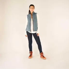 Sherpa - Women's Rolpa Eco Vest