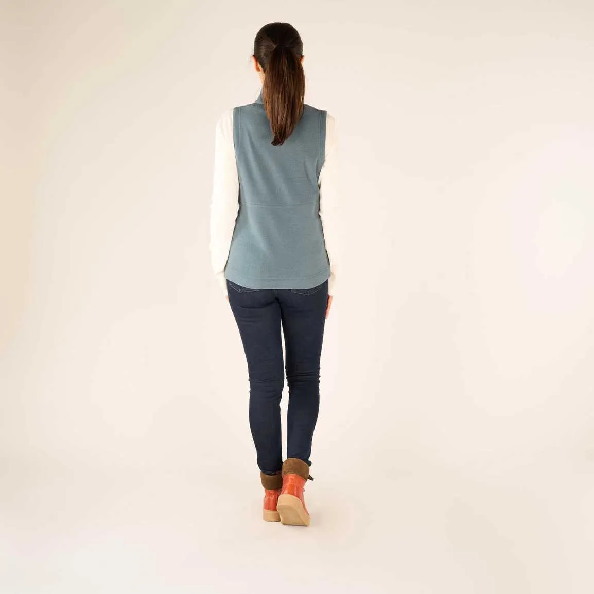 Sherpa - Women's Rolpa Eco Vest