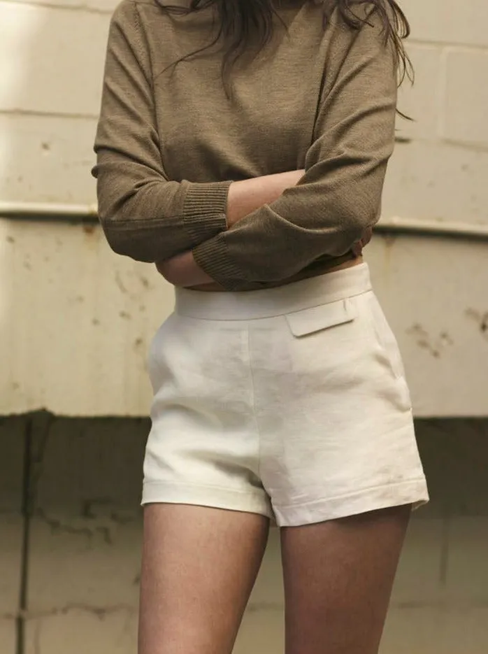 Short Shorts