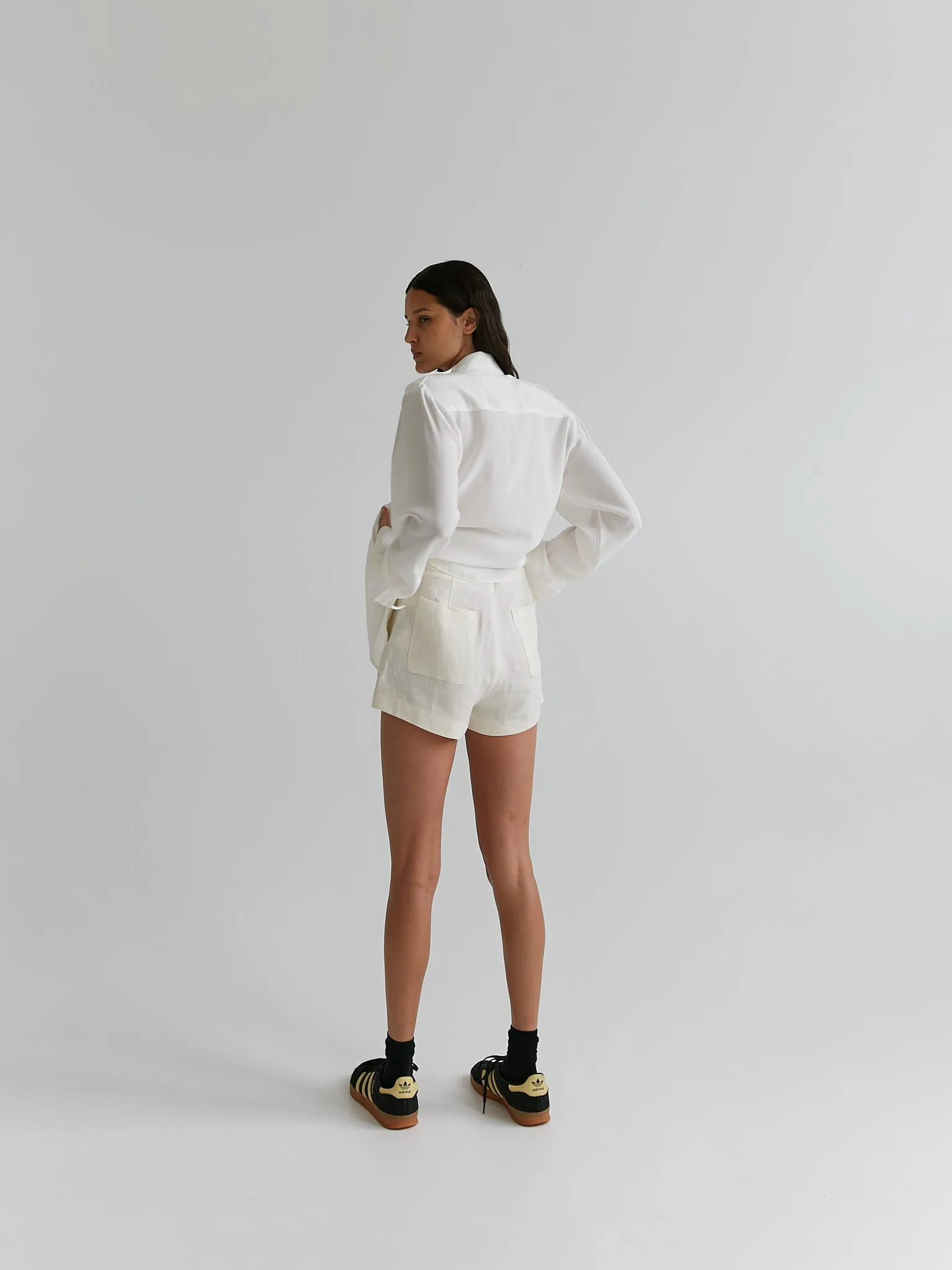 Short Shorts
