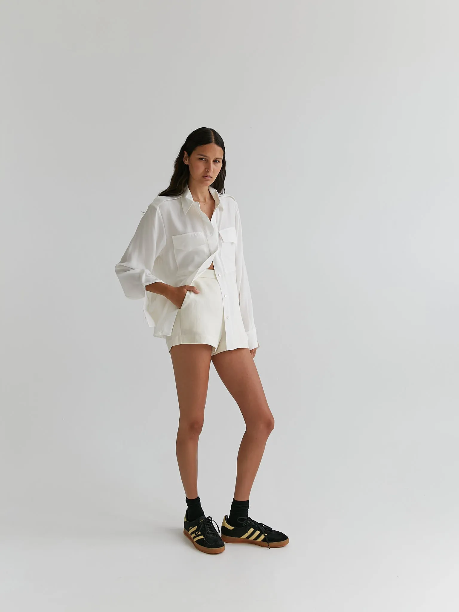 Short Shorts
