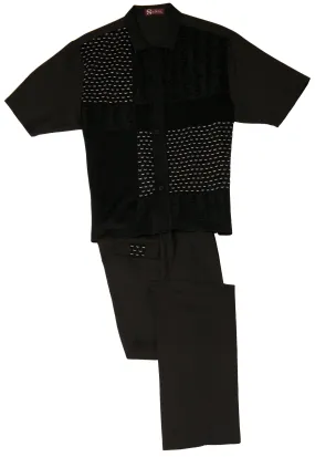 SilverSilk Set 2368