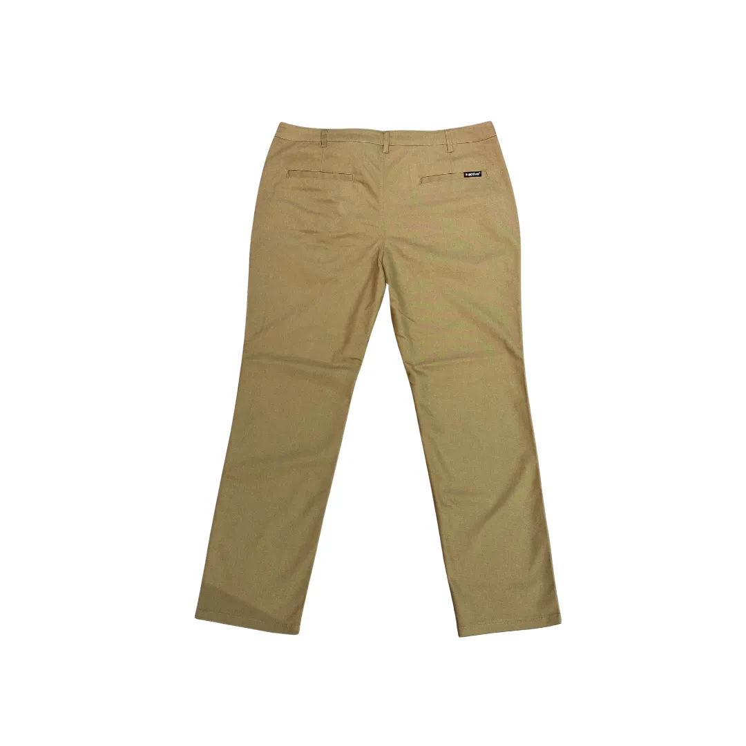 Staple Chino Pant