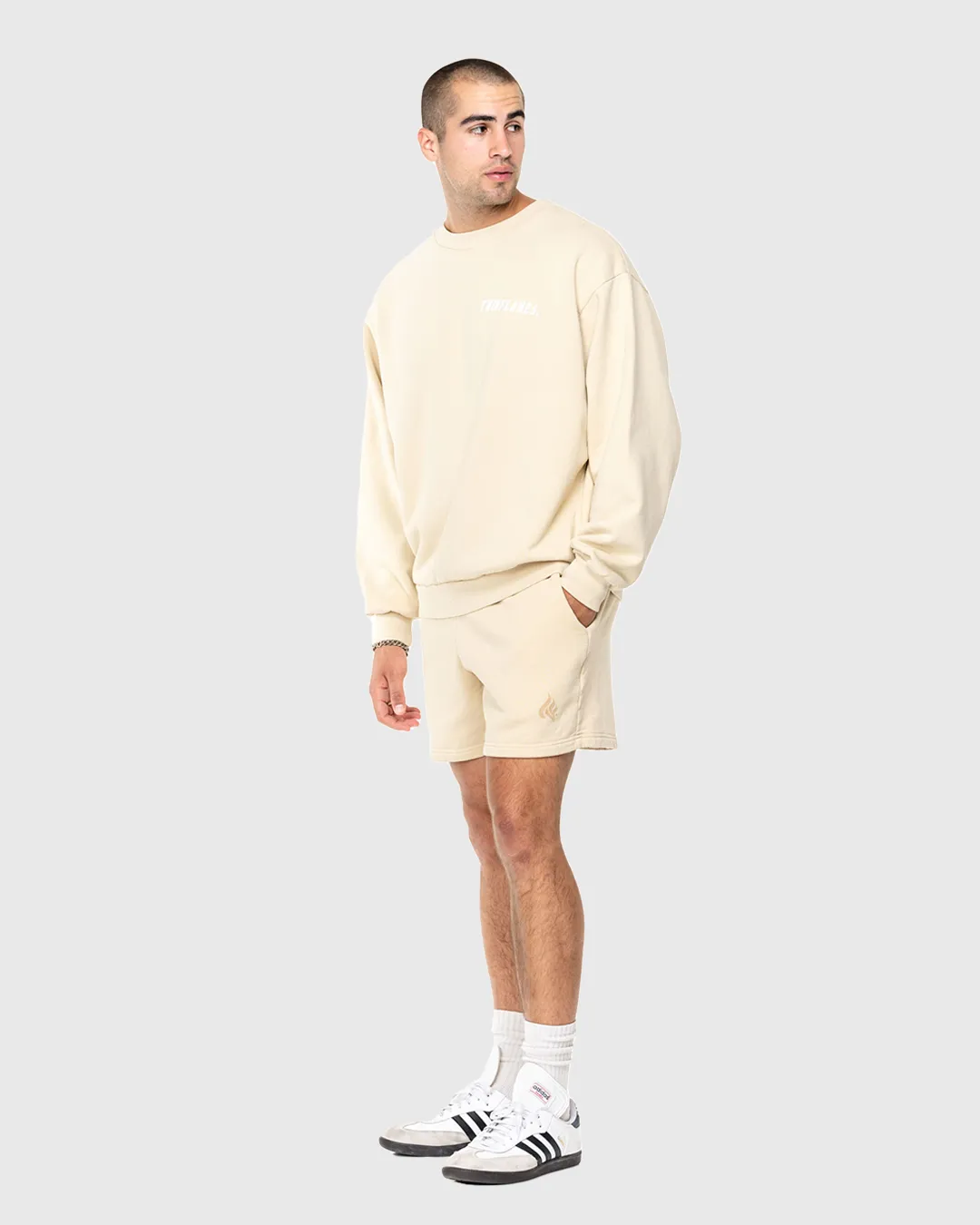 Staples Shorts