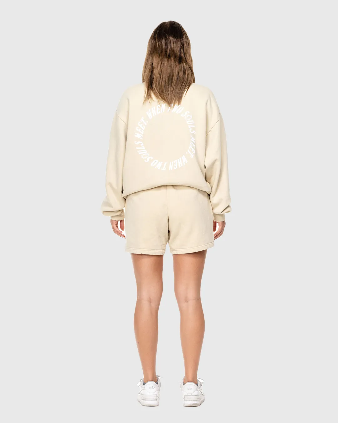 Staples Shorts
