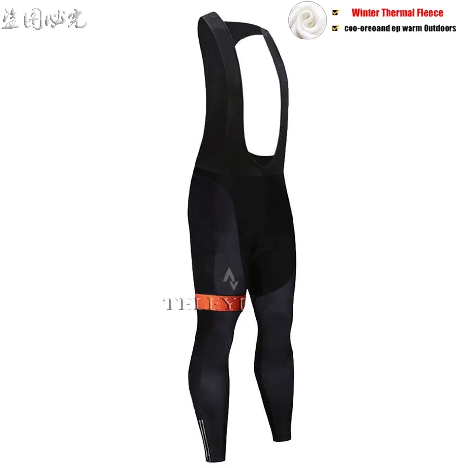STRAVA Gel Pad Cycling Pants