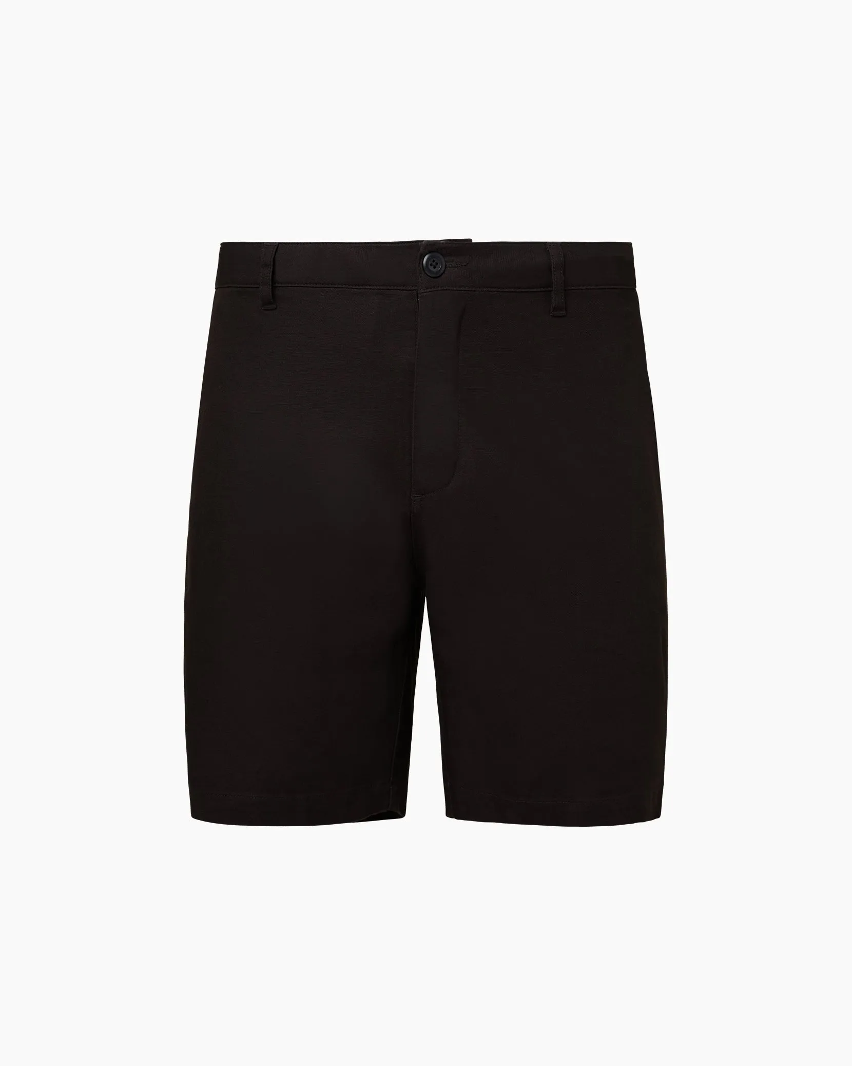 Stretch Linen Traveler Short
