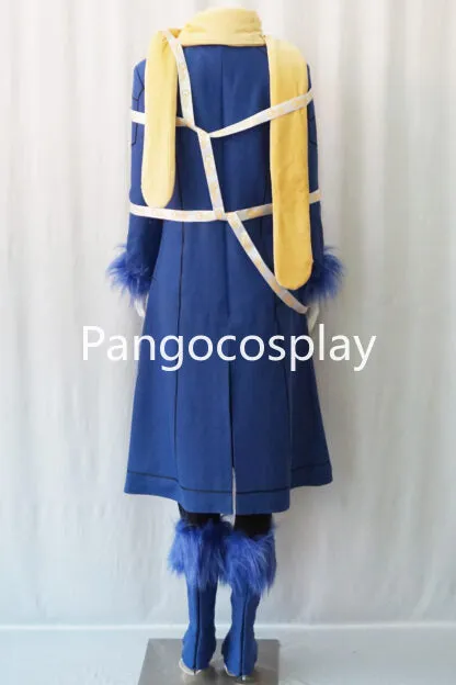 That Time I Got Reincarnated As A Slime Rimuru Cosplay Costume