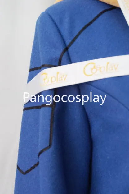 That Time I Got Reincarnated As A Slime Rimuru Cosplay Costume