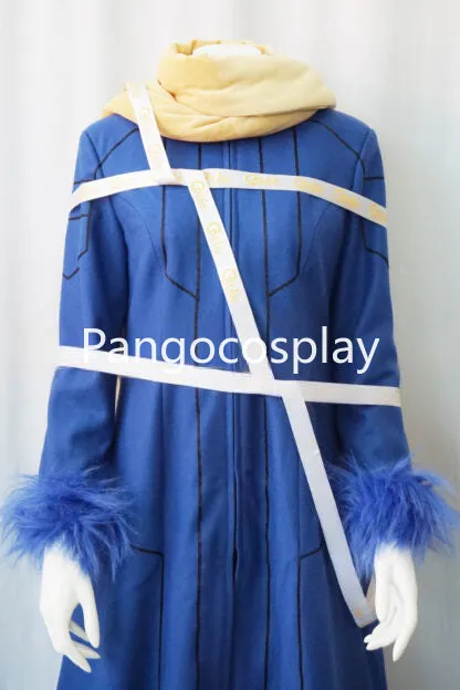 That Time I Got Reincarnated As A Slime Rimuru Cosplay Costume