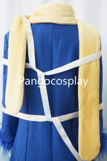 That Time I Got Reincarnated As A Slime Rimuru Cosplay Costume