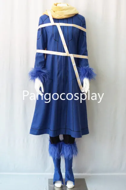 That Time I Got Reincarnated As A Slime Rimuru Cosplay Costume