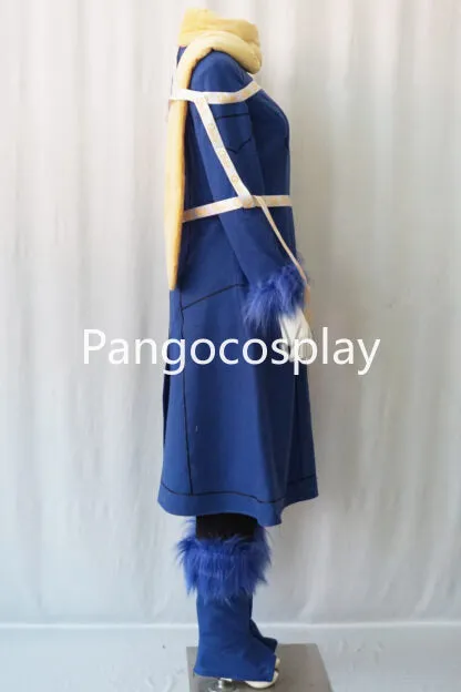 That Time I Got Reincarnated As A Slime Rimuru Cosplay Costume