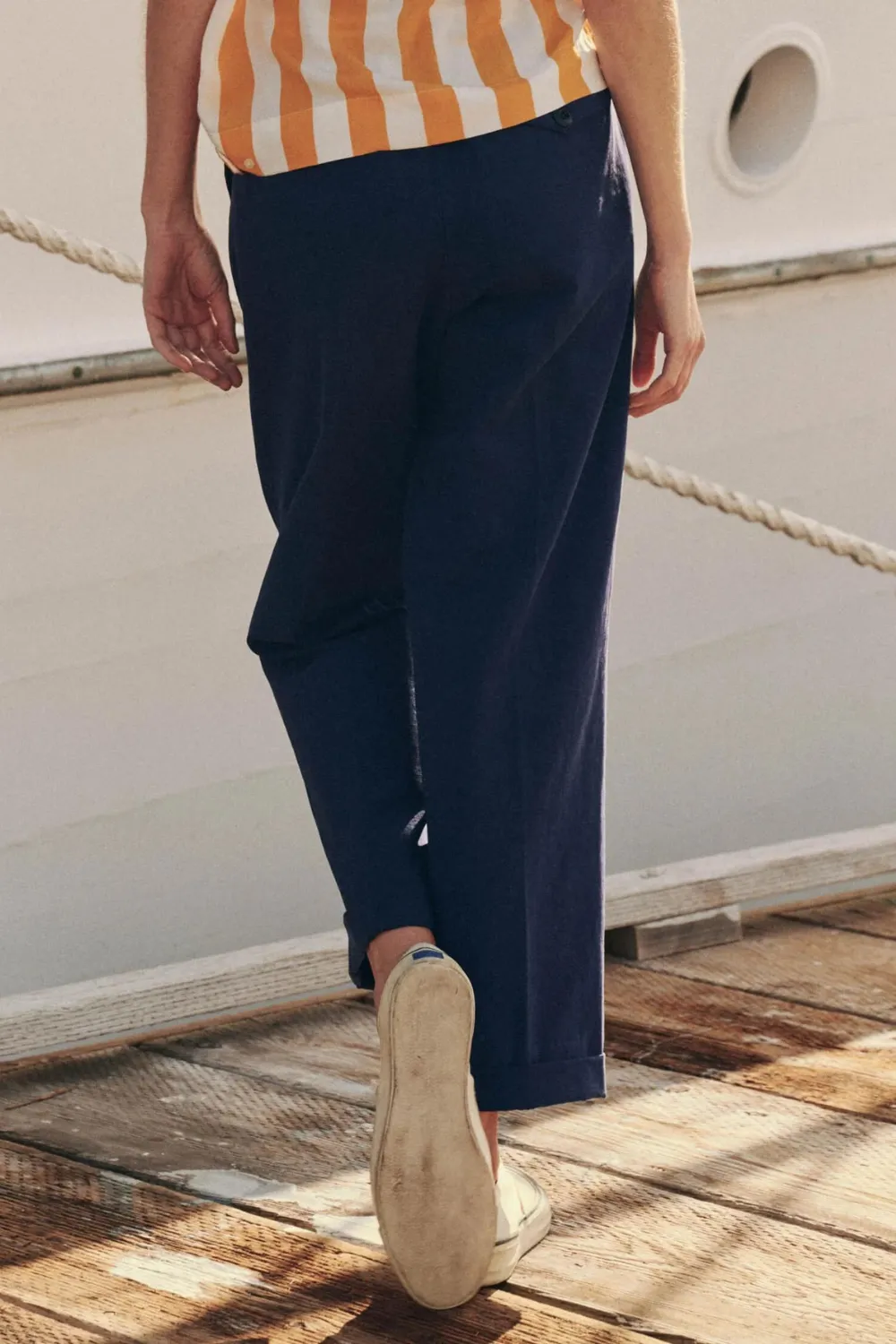 The Great The Tour Trouser