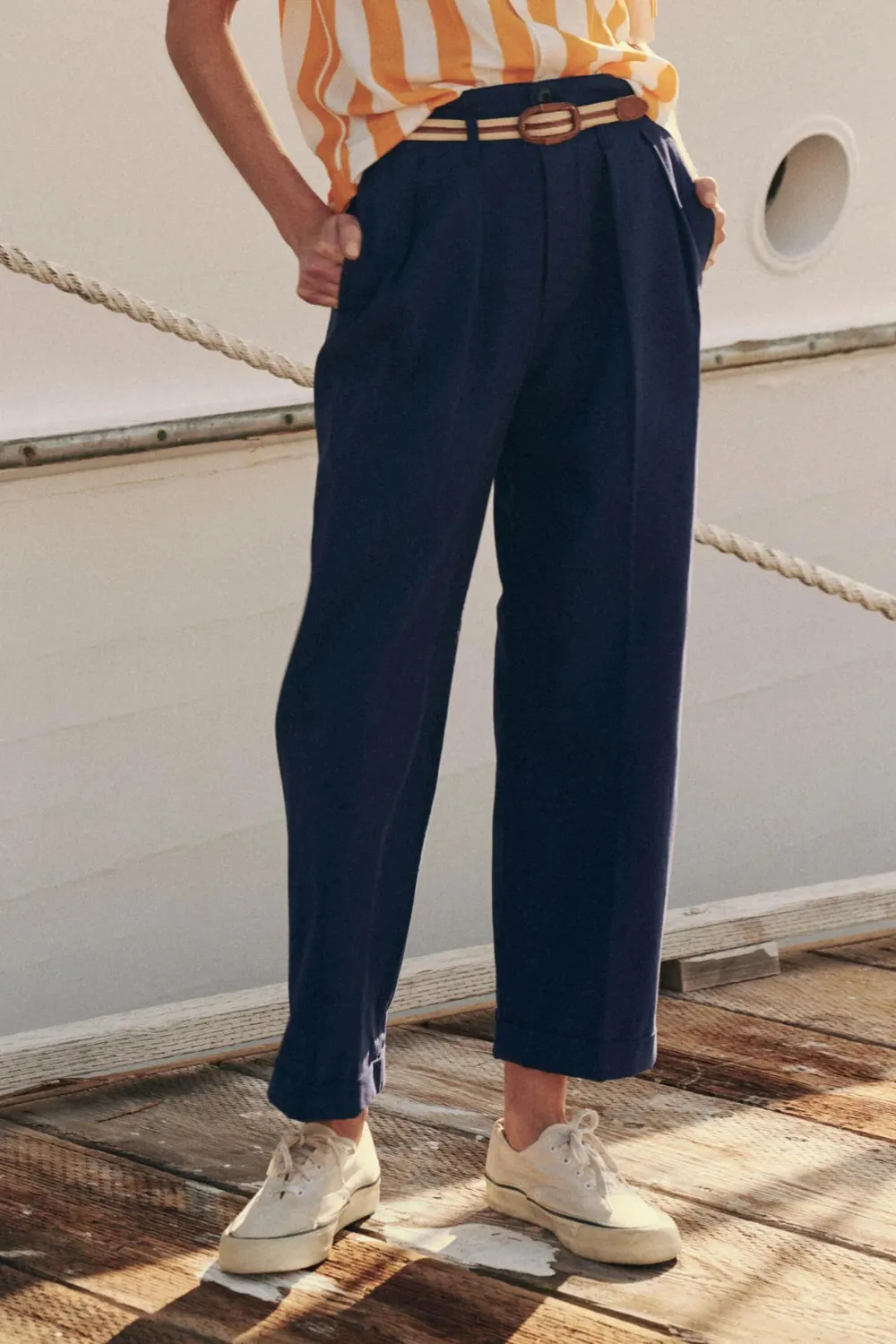 The Great The Tour Trouser